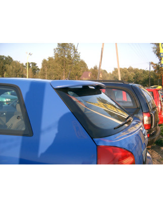 Spoiler lunotto Audi A3 8L 1996-2003 (Cod. TF-BFT00068)
