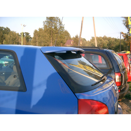 Spoiler lunotto Audi A3 8L 1996-2003 (Cod. TF-BFT00068)