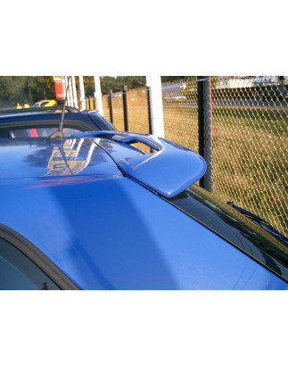 Spoiler lunotto Audi A3 8L 1996-2003 (Cod. TF-BFT00068)