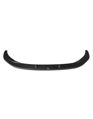 SPLITTER ANTERIORE V.1 Ford Focus ST-Line Mk3 Facelift (Cod. M-FO-FO-3F-STLINE-FD1G)