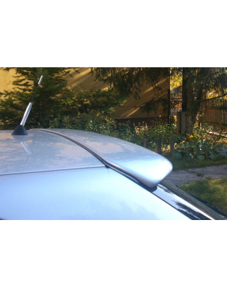 Spoiler lunotto look S3 Audi A3 8L 1996-2003 (Cod. TF-BFT00069)