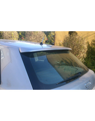 Spoiler lunotto look S3 Audi A3 8L 1996-2003 (Cod. TF-BFT00069)