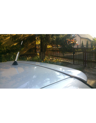 Spoiler lunotto look S3 Audi A3 8L 1996-2003 (Cod. TF-BFT00069)