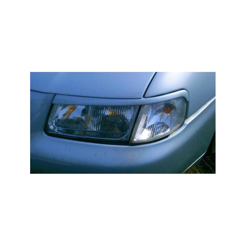 Ciglia per Palpebre fari ver1 Audi A3 8L 1996-2003 (Cod. TF-BFT00070)