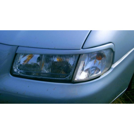 Ciglia per Palpebre fari ver1 Audi A3 8L 1996-2003 (Cod. TF-BFT00070)