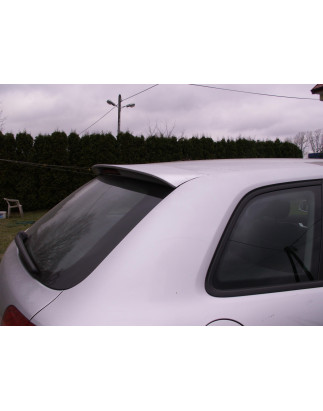 Spoiler lunotto Audi A3 8P 3 porte 2003-2008 (Cod. TF-BFT00072)
