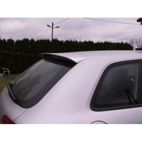 Spoiler lunotto Audi A3 8P 3 porte 2003-2008 (Cod. TF-BFT00072)