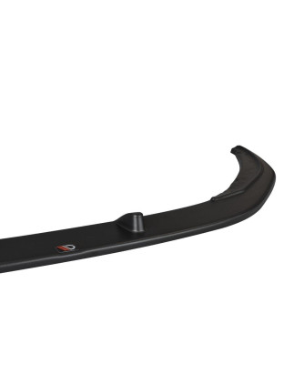 SPLITTER ANTERIORE V.1 Ford Focus ST-Line Mk3 Facelift (Cod. M-FO-FO-3F-STLINE-FD1G)