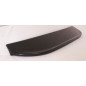 Spoiler lunotto Audi A3 8P 3 porte 2003-2008 (Cod. TF-BFT00072)
