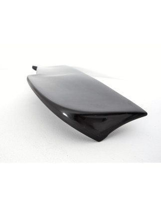 Spoiler per parabrezza look RS3 Audi A3 8P 3 porte 2003-2008 (Cod. TF-BFT00074)