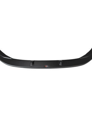 SPLITTER ANTERIORE V.1 Ford Focus ST-Line Mk3 Facelift (Cod. M-FO-FO-3F-STLINE-FD1G)