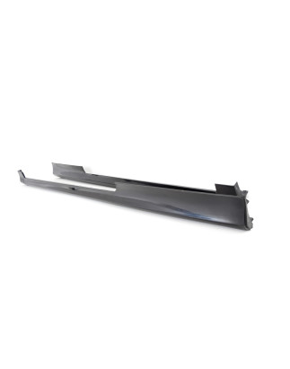 Minigonne laterali in look S3 Audi A3 8P 3 porte 2003-2008 (Cod. TF-BFT00078)