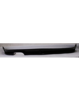 Spoiler paraurti posteriore look S3 2005-2008 Audi A3 8P 3 porte 2003-2008 (Cod. TF-BFT00079)
