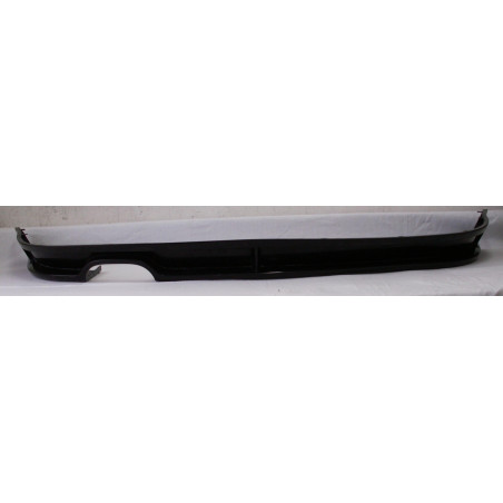 Spoiler paraurti posteriore look S3 2005-2008 Audi A3 8P 3 porte 2003-2008 (Cod. TF-BFT00079)