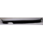Spoiler paraurti posteriore look S3 2005-2008 Audi A3 8P 3 porte 2003-2008 (Cod. TF-BFT00079)