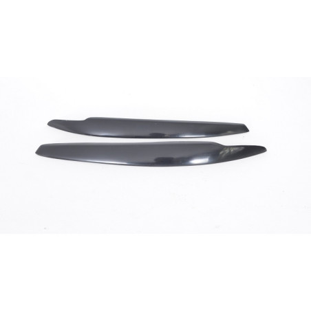 palpebre fari Audi A3 8P 3 porte 2003-2008 (Cod. TF-BFT00080)