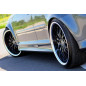 Modanature sottoporta S3 RS3 Audi A3 8P 3 porte 2003-2008 (Cod. TF-BFT00081)