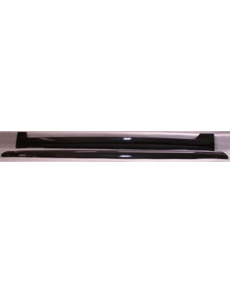 Modanature sottoporta S3 RS3 Audi A3 8P 3 porte 2003-2008 (Cod. TF-BFT00081)