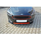 SPLITTER ANTERIORE V.2 Ford Focus ST-Line Mk3 Facelift (Cod. M-FO-FO-3F-STLINE-FD2G)