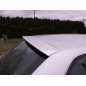 Spoiler per parabrezza look RS3 Audi A3 8PA Sportback 5 porte 2005-2008 (Cod. TF-BFT00083)