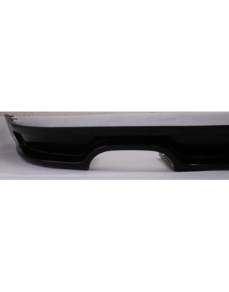 Spoiler paraurti posteriore votex 2005-2008 Audi A3 8PA Sportback 5 porte 2005-2008 (Cod. TF-BFT0008