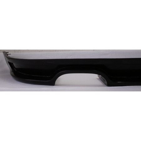 Spoiler paraurti posteriore votex 2005-2008 Audi A3 8PA Sportback 5 porte 2005-2008 (Cod. TF-BFT0008