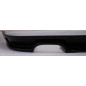 Spoiler paraurti posteriore votex 2005-2008 Audi A3 8PA Sportback 5 porte 2005-2008 (Cod. TF-BFT0008