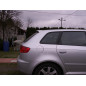Spoiler lunotto Audi A3 8P 3 porte 2008-2012 (Cod. TF-BFT00092)