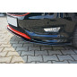 SPLITTER ANTERIORE V.2 Ford Focus ST-Line Mk3 Facelift (Cod. M-FO-FO-3F-STLINE-FD2G)