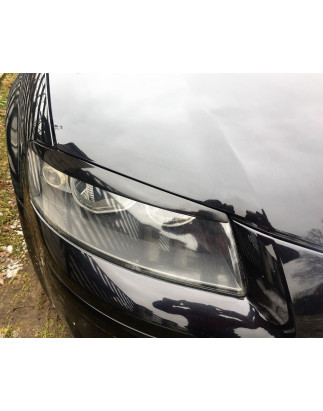 palpebre fari Audi A3 8P 3 porte 2008-2012 (Cod. TF-BFT00097)