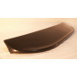 Spoiler lunotto look S3 Audi A3 8PA Sportback 5 porte 2008-2012 (Cod. TF-BFT00099)
