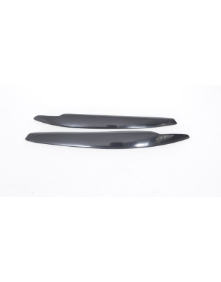 palpebre fari Audi A3 8PA Sportback 5 porte 2008-2012 (Cod. TF-BFT00104)