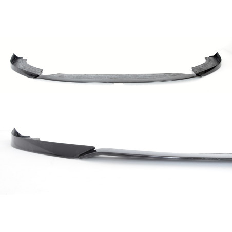 Spoiler paraurti anteriore in 3 parti 2012-2016 Audi A3 8V 3 porte 2012- (Cod. TF-BFT00106)