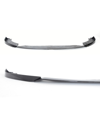 Spoiler paraurti anteriore in 3 parti 2012-2016 Audi A3 8V Sportback 5 porte 2012- (Cod. TF-BFT00108