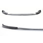 Spoiler paraurti anteriore in 3 parti 2012-2016 Audi A3 8V Sportback 5 porte 2012- (Cod. TF-BFT00108
