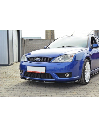 SPLITTER ANTERIORE Ford Mondeo Mk3 ST220 (Cod. M-FO-MO-3-ST-FD1G)