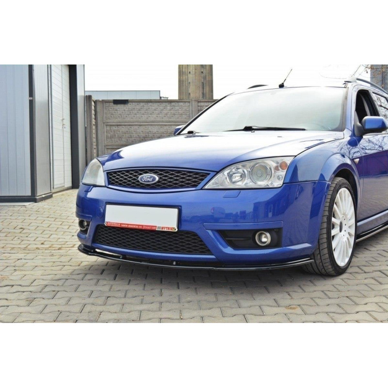 SPLITTER ANTERIORE Ford Mondeo Mk3 ST220 (Cod. M-FO-MO-3-ST-FD1G) SPLITTER ANTERIORE Ford Mondeo Mk3 ST220 (Cod. M-FO-MO-3-ST-FD1G)