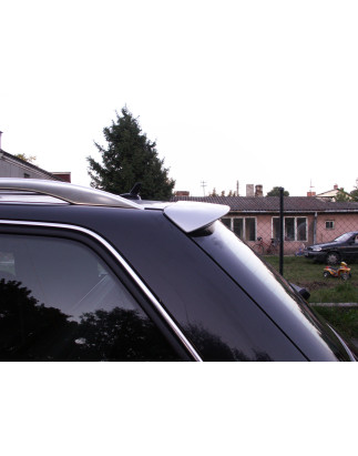 Spoiler lunotto Avant Audi A4 B6 2001-2004 (Cod. TF-BFT00119)
