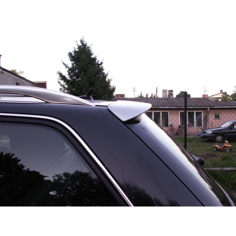 Spoiler lunotto Avant Audi A4 B6 2001-2004 (Cod. TF-BFT00119)