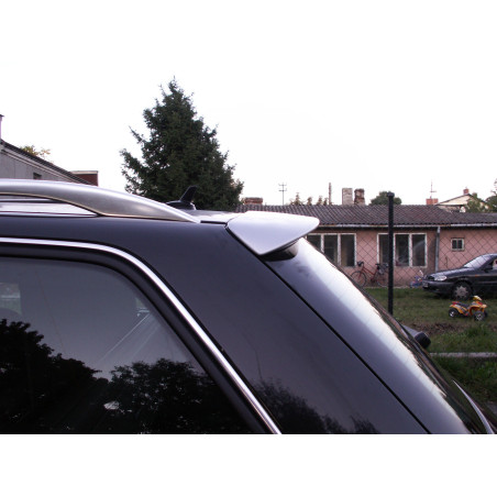 Spoiler lunotto Avant Audi A4 B6 2001-2004 (Cod. TF-BFT00119)
