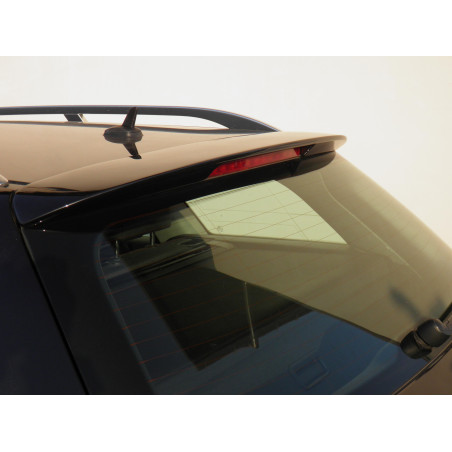 Spoiler lunotto Avant S-line look Audi A4 B6 2001-2004 (Cod. TF-BFT00120)