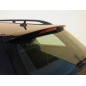 Spoiler lunotto Avant S-line look Audi A4 B6 2001-2004 (Cod. TF-BFT00120)