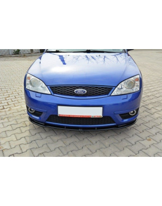 SPLITTER ANTERIORE Ford Mondeo Mk3 ST220 (Cod. M-FO-MO-3-ST-FD1G)