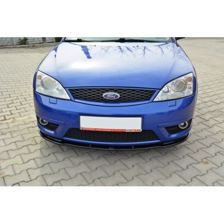 SPLITTER ANTERIORE Ford Mondeo Mk3 ST220 (Cod. M-FO-MO-3-ST-FD1G)