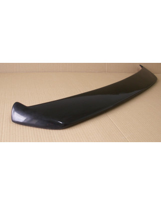 Spoiler lunotto Avant S-line look Audi A4 B6 2001-2004 (Cod. TF-BFT00120)