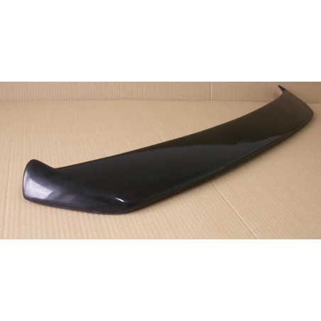 Spoiler lunotto Avant S-line look Audi A4 B6 2001-2004 (Cod. TF-BFT00120)