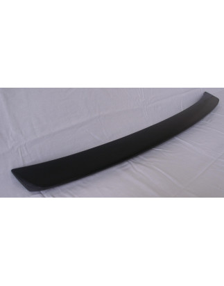 Spoiler na klape S4 look berlina Audi A4 B6 2001-2004 (Cod. TF-BFT00121)