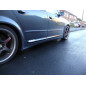 Minigonne sottoporta Audi A4 B6 2001-2004 (Cod. TF-BFT00122)