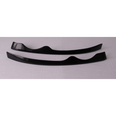 Palpebre inferiori per fari Audi A4 B6 2001-2004 (Cod. TF-BFT00124)
