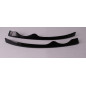 Palpebre inferiori per fari Audi A4 B6 2001-2004 (Cod. TF-BFT00124)